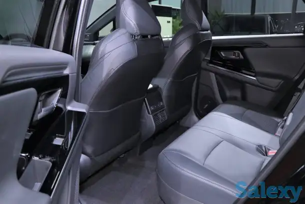 Toyota Bz4x (Made in Japan), фотография 8