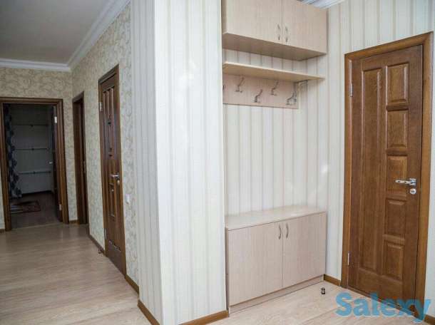 Продам трёхкомнатную квартиру Массив Михалля Х.Олимжон, фотография 1