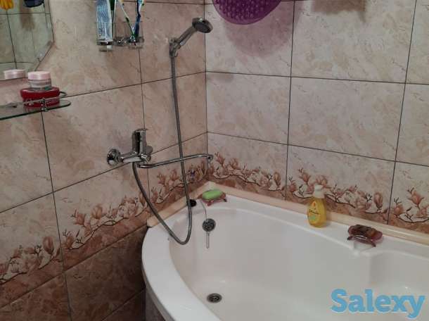 Продаётся 2-х комнатная квартира, Массив куйлюк 3, фотография 9