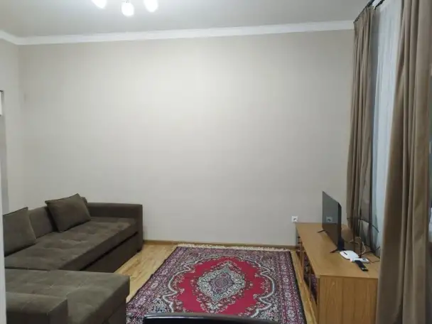 2-комнатная квартира на Бадамзаре, ул. Богишамол, фотография 2