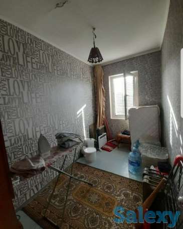 Продается 3х комнатная квартира Алгоритм,Кзил-Шарк, фотография 3