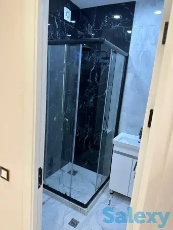 Сдача в аренду квартиру, евро ремонт пустая, Торговый центр Чиланзар, фотография 2