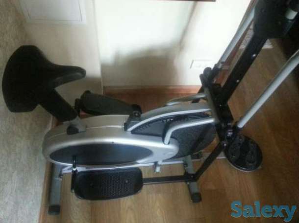 Trenajor, фотография 1