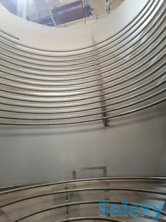 Изготовление емкостного оборудования (РВС,РГС), фотография 6