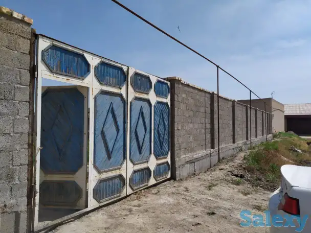 срочно продается участок, Когон туман Ниез Ходжи, фотография 5