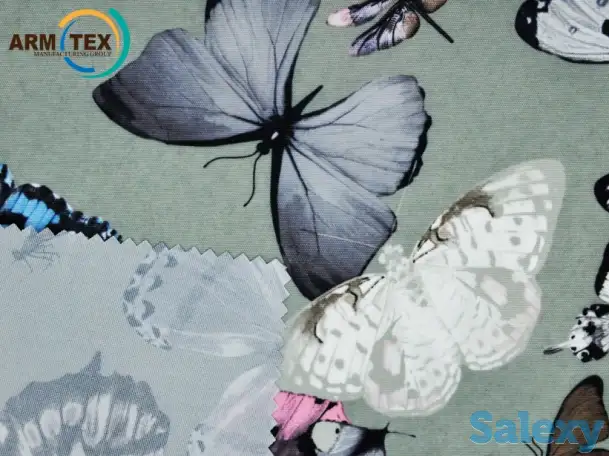 Ткань Оксфорд от Армтекс, фотография 3