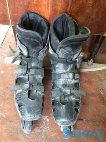 Продам ролики, фотография 1