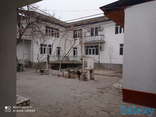 Продается Дом 2 этажа, с участком 6 соток, фотография 4