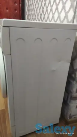 Продаю стиральную машину LG 5kg, фотография 5