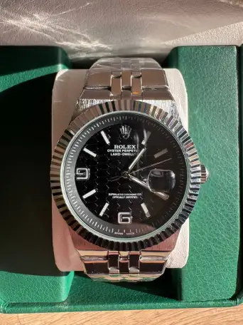 Мужские часы Land-Dweller, фотография 1