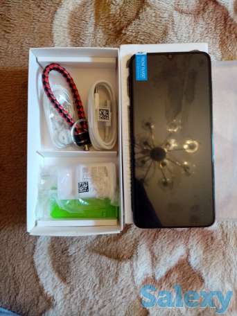 Samsung galaxy a70, фотография 3