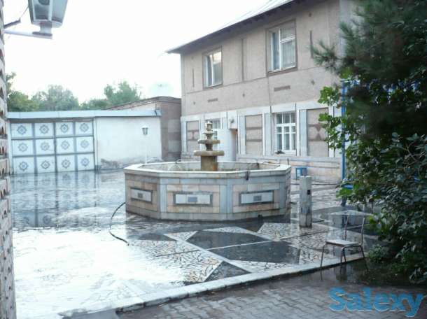 Большой участок с выходом на речку, фотография 3