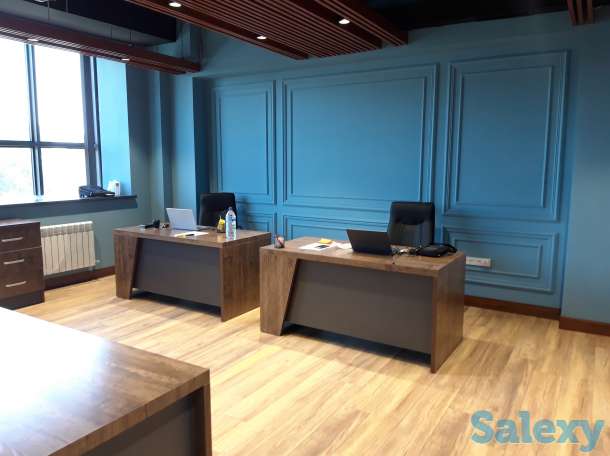 Аренда офисов в центре Ташкента, Яккасарайский р-н, ул. Ш. Руставели 12, фотография 5