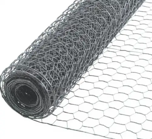 Сетка крученая Манье D пров.: 0,5-3 мм, Яч.: 100х100; 35х35; 37х37; 45х45...мм, фотография 1