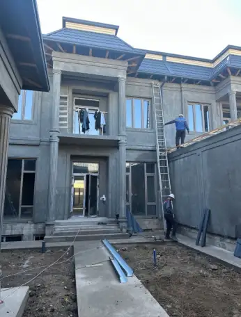 Проектирование и строительство домов,коттеджей и офисов.Ремонт и отделка, фотография 3