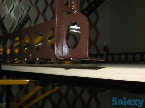 Шелкография. Карусельный станок 6х6 в комплекте с ИК сушилкой., фотография 5