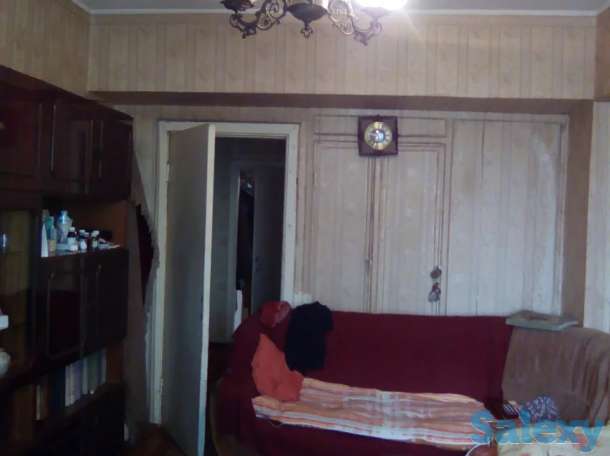 3х-комнатная квартира в центре, Ц-4, фотография 3