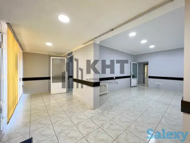 Аренда офиса. 96м2. Универсам., фотография 1