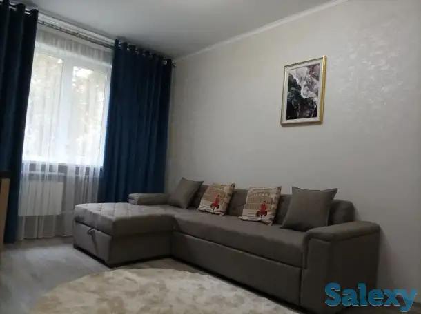 Продажа  однакомнатной квартиры, фотография 1