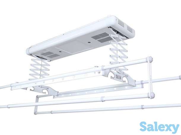 Sell smart laundry rack, фотография 5