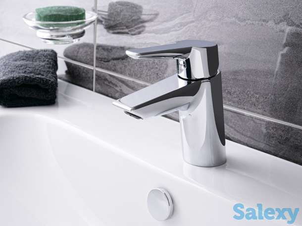 Сантехника, фотография 2