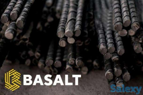 Базальтовая арматура, фотография 2