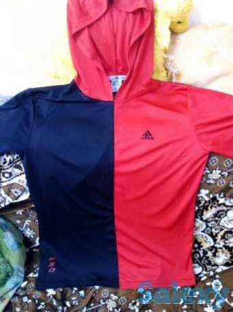 Футболка, фотография 1