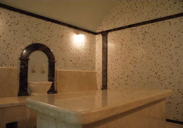 А мы строим Сауны,Бани русские и турецкие под ключ!!!, фотография 8