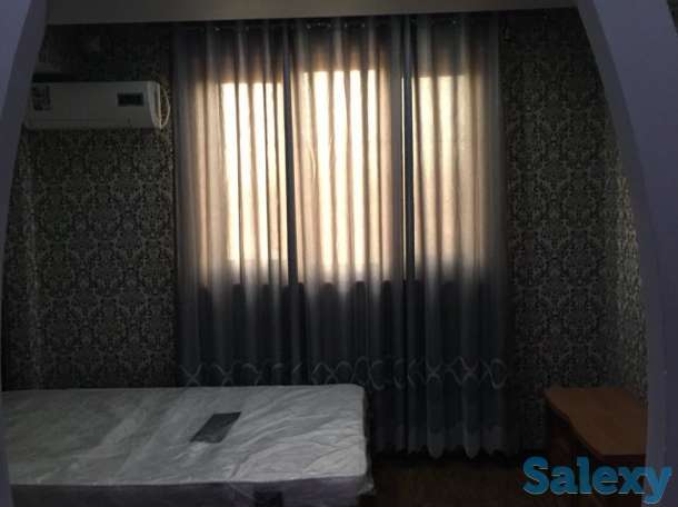 Сдаю свою 2 комнатную квартиру, Ц 1 Бибигон, фотография 5