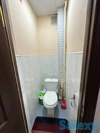 Сдается 3-х комнатная квартира в долгосрочную аренду. Метро Машинасозлар, фотография 5