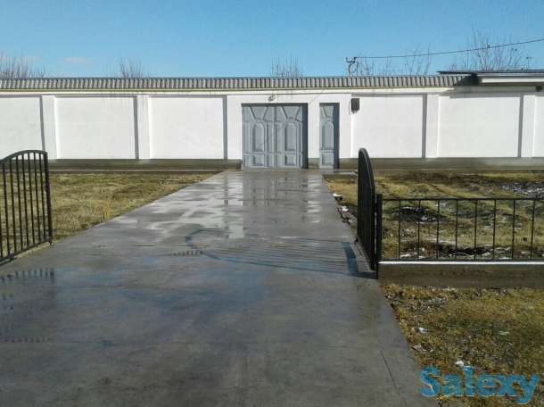 Продается дом в Дурмене (Чингелди) 12 соток, фотография 4