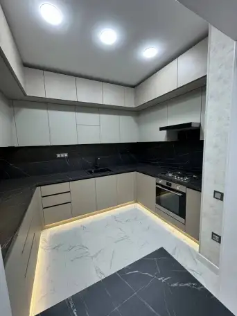 Продаётся 3х-комнатная квартира с дизайнерским ремонтом, фотография 5