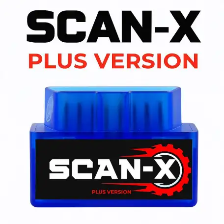 ELM 327 автосканеры, фотография 1