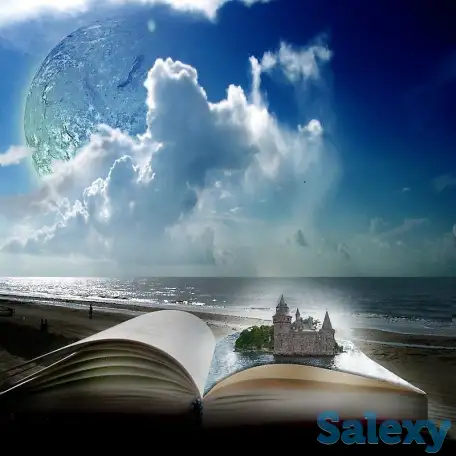 жизнь книга помогаем записать, фотография 1