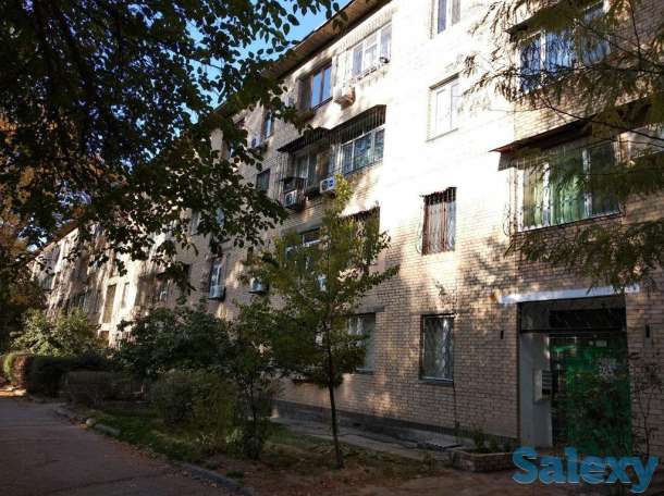 Алайский массив продаю 1-комнатную просторную квартиру, фотография 8