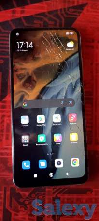 Продаётся телефон redmi note 10, фотография 1