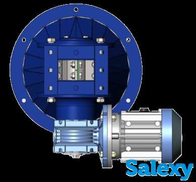 Shlyuzavoy zatvor, big-beg ushlagichlar sotiladi, фотография 1