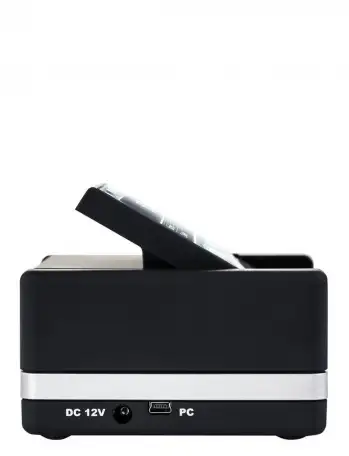 Автоматический детектор валют DORS 230, фотография 5