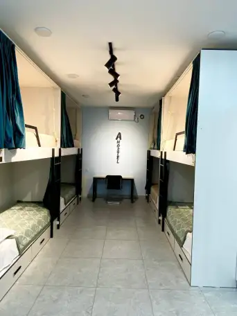 AHOSTEL, фотография 7