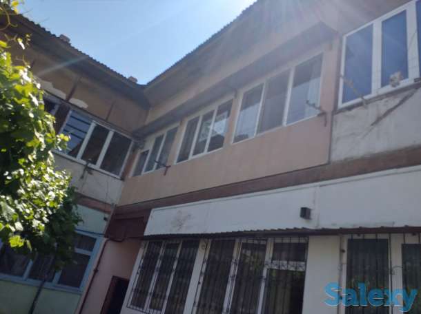 Продаётся 2х комнатная квартира в кирпичном доме, Улица Кувасайская дом 2, фотография 6