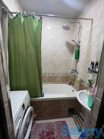 Продаетсься своя квартираж, Новостройка ташкент  янги хает район 8 участок, фотография 3