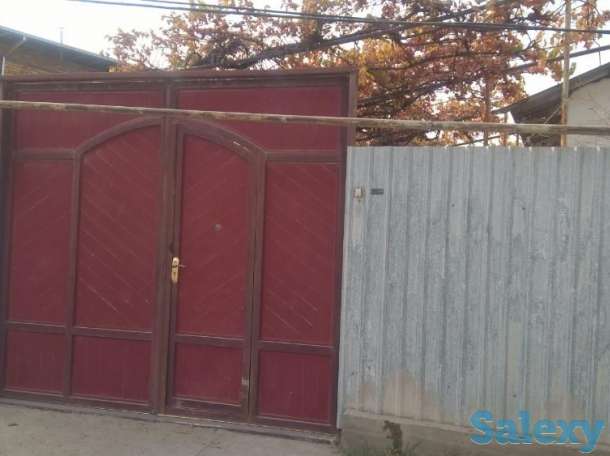 Дом 10 соток 1 этаж . 80 кв. м за Южным вокзалом, фотография 7