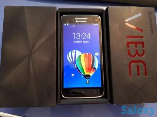 Lenovo Vipe X s960, фотография 1