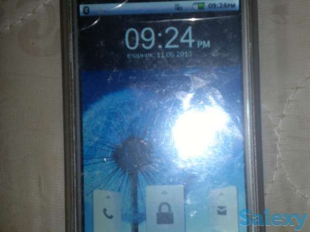 продам телефон мобильный, фотография 1