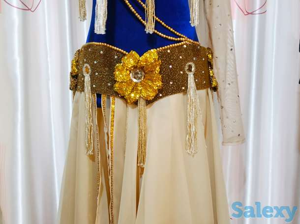 Арабский костюм, фотография 1