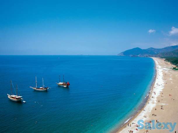 Туры в Турцию по доступным ценам, фотография 3