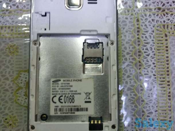 Продается телефон Samsung на ремонт или на запчасть, фотография 2