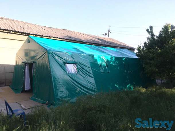 Палатки марки(ПАМИР) от производителей, фотография 1