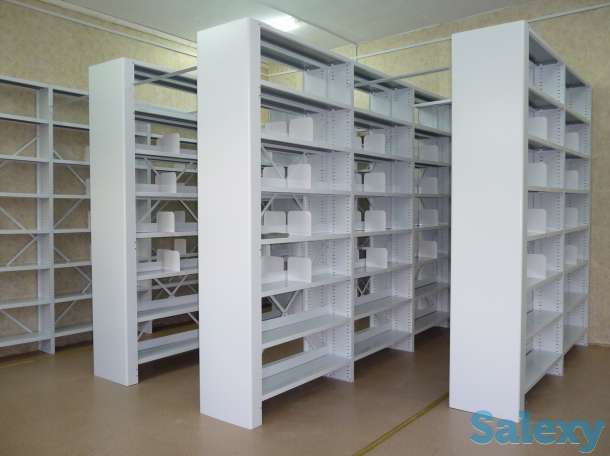 Изготовление стеллажей, полок, витрин, на заказ , любой сложности. качественно. По вашим размерам., фотография 6