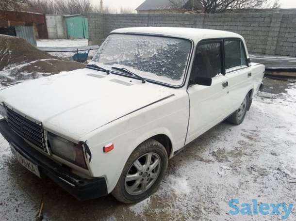 Vaz 21.05 07 qilingan dakumentalni, фотография 1